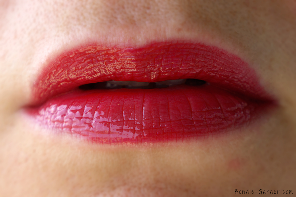 Extraordinaire by Color Riche L'Oréal Paris, Ruby Opera