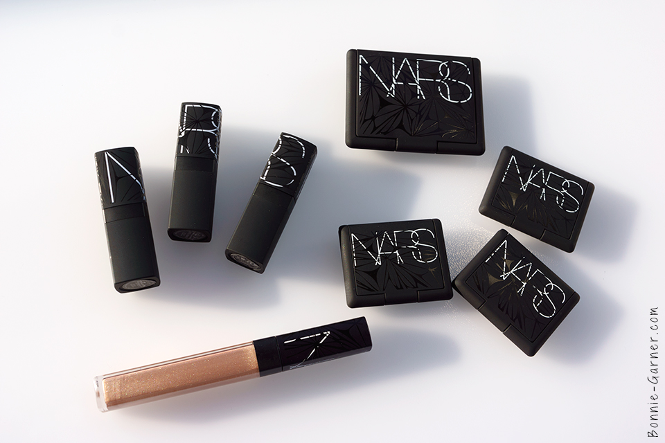 NARS Holiday 2014 collection