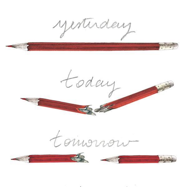 Yesterday Today Tomorrow