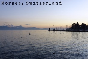 Morges, Switzerland