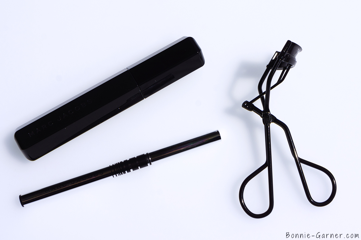 Marc_Jacobs_Velvet_Noir_mascara_fineliner_MAC_eyelash_curler