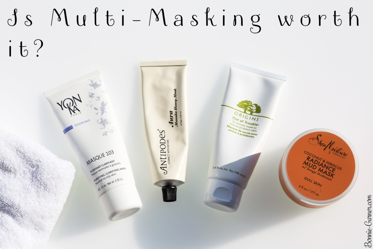 Is Multi-Masking worth it?