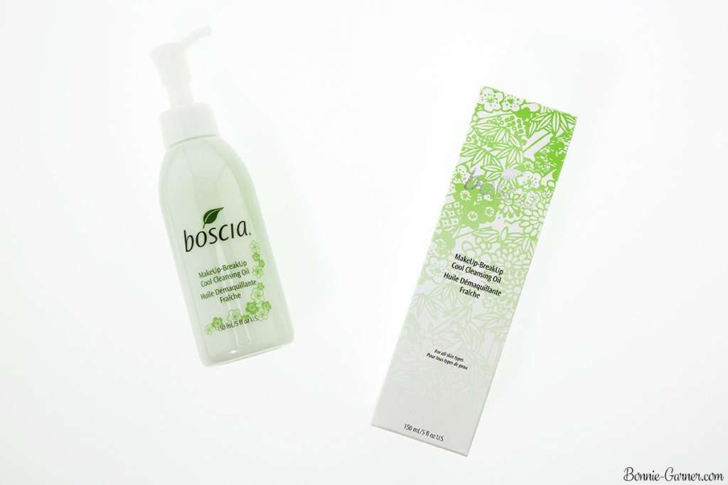 Boscia MakeUp-BreakUp Cool Cleansing Oil