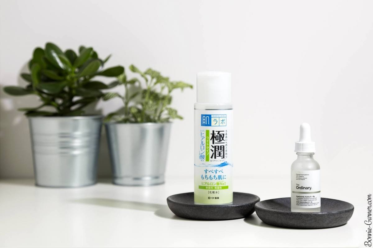 All about: Hyaluronic Acid