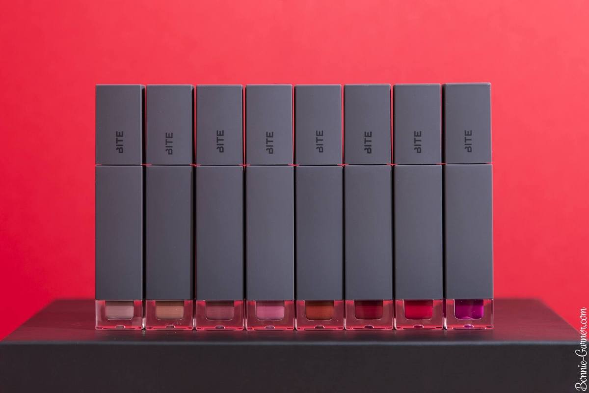 Bite Beauty Amuse Bouche Liquified lipsticks, my review