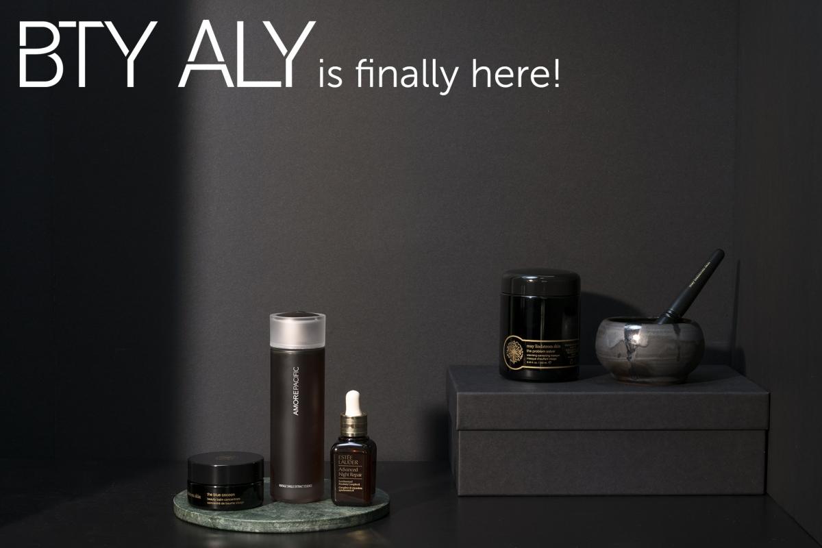 BTY ALY
