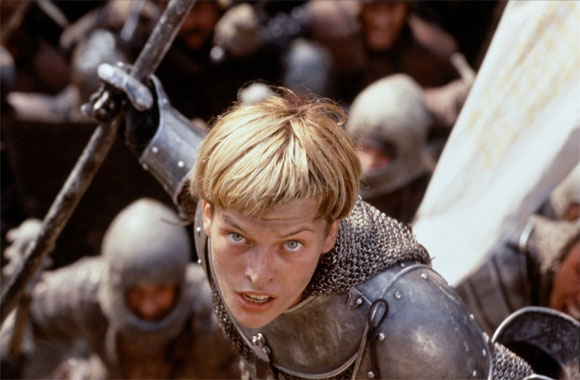 Jeanne d'Arc