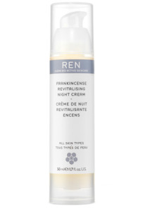 Ren Revitalising Night Cream