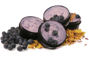 Catastrophe Cosmétique Lush