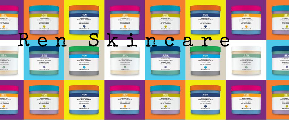 Ren Skincare