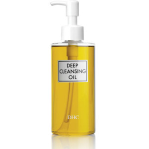 Deep Cleansing Oil DHC