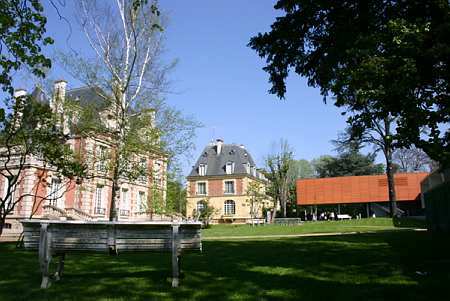 ISIPCA Versailles