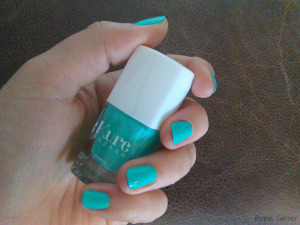Vernis Kure Bazaar Caicos