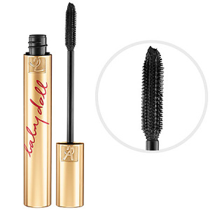 Mascara Yves Saint Laurent Baby Doll 