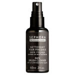 Spray nettoyant pinceaux Sephora