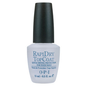 Rapid-Dry TopCoat