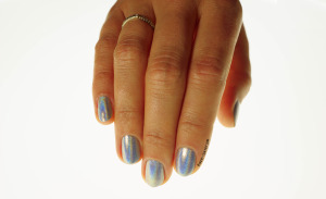 Color Club Blue Heaven