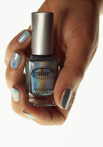 Color Club Blue Heaven