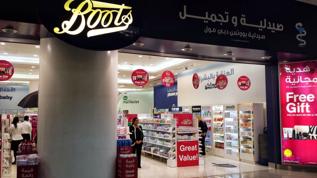 Boots
