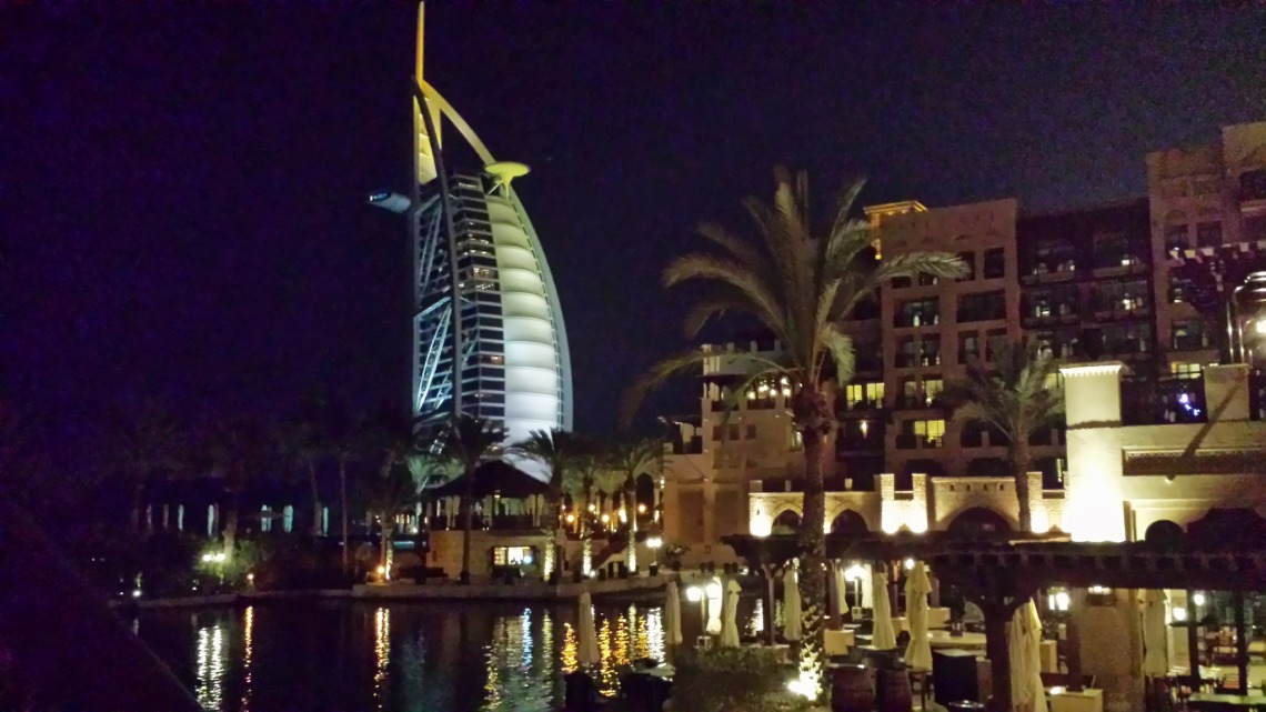 Burj Al Arab