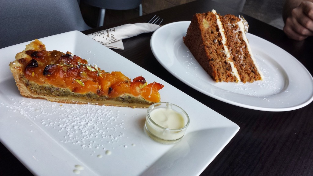Lime Tree Café