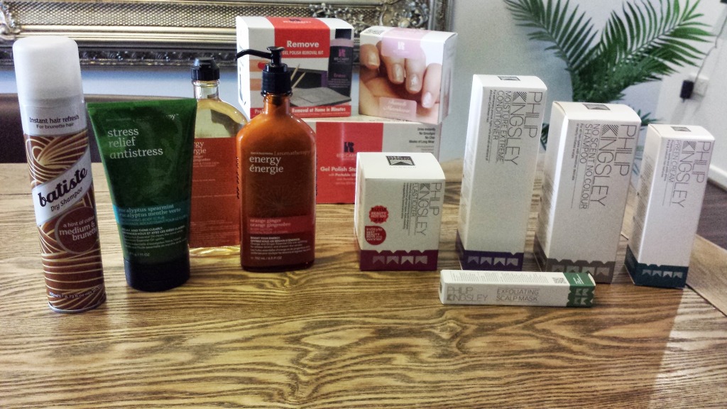 Haul Dubaï Mall