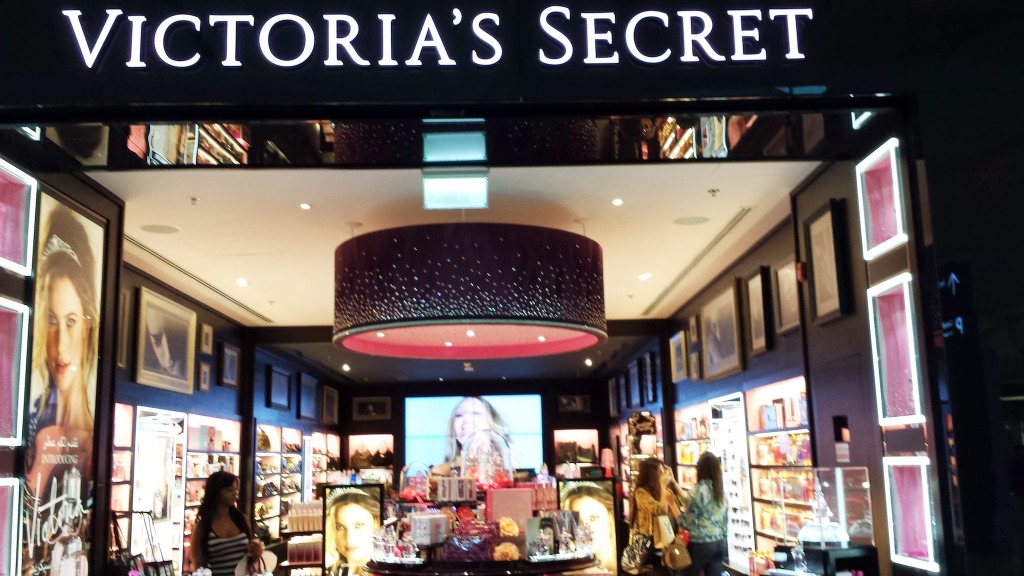 Victoria's Secret