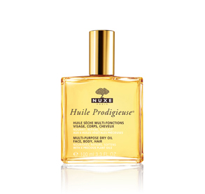 Huile Prodigieuse de Nuxe