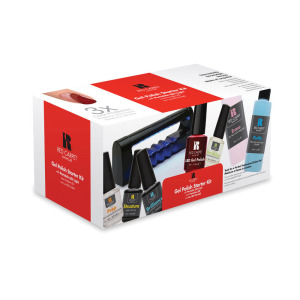 Starter Kit Red Carpet Manicure