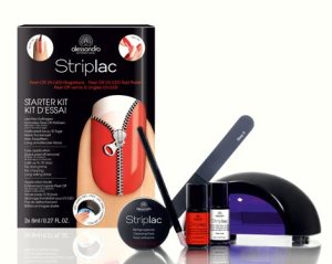 Starter Kit Striplac Alessandro