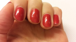 Vinylux Jour 3