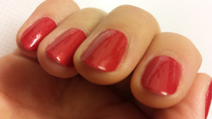 Vinylux Jour 4