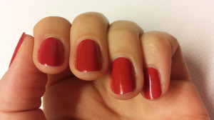 Vinylux Jour 5