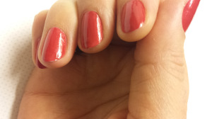 Vinylux Jour 6