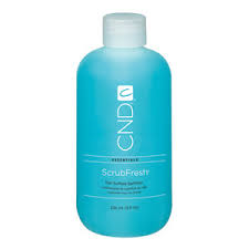 Scrub-Fresh CND Scrub-Fresh CND