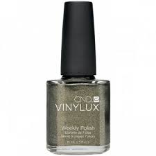 Vinylux Steel Glaze
