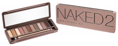 Naked Palette 2 Urban Decay