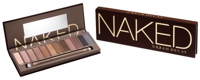 Naked Palette Urban Decay