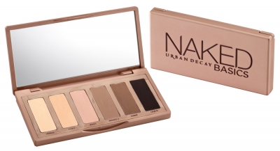 Naked Basics Urban Decay