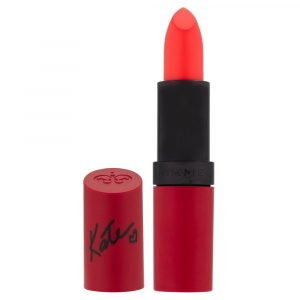 Matte Lipstick by Kate Moss 110 Rimmel