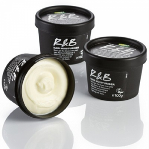 R&B  leave-in moisturiser