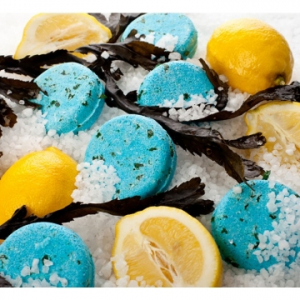 Seanik Solid Shampoo Lush