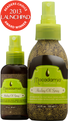 Healing Oil Spray