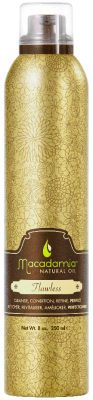 Macadamia Flawless