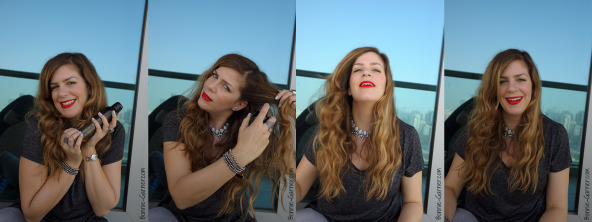 Big hair dont care feat Oribe