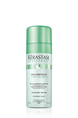 Mousse Volumifique Kérastase