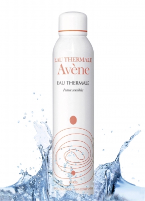 Avène Eau Thermale
