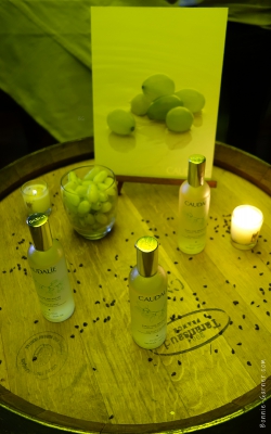 Eau de Beaute Caudalie