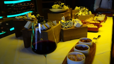Event Caudalie Cave Dubai