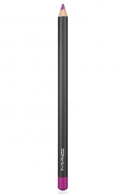 MAC Magenta Lip Liner 